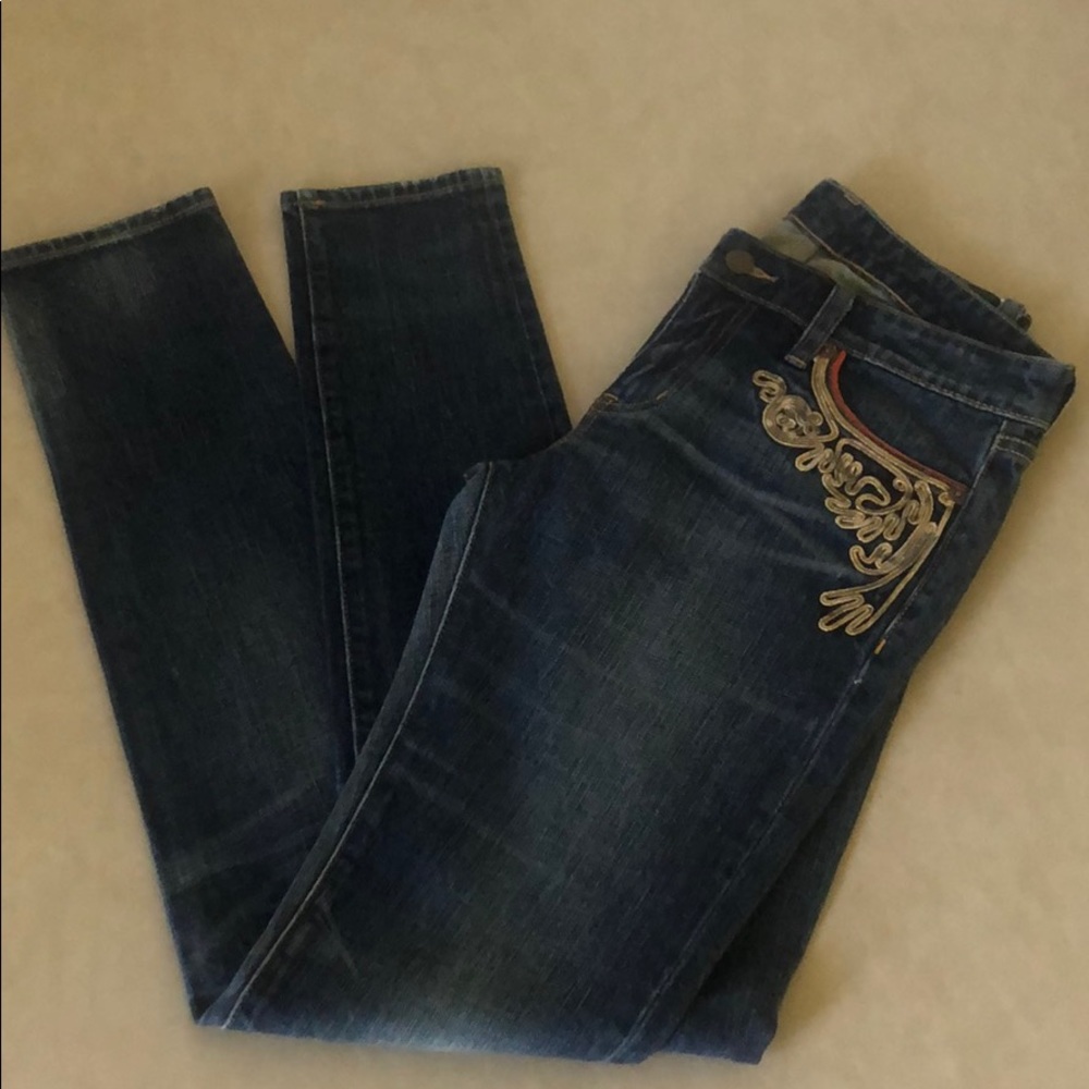Denim & supply Ralph Lauren jeans